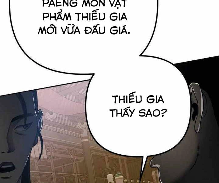 Đao Hoàng Tứ Thiếu Gia Chapter 26 - 162