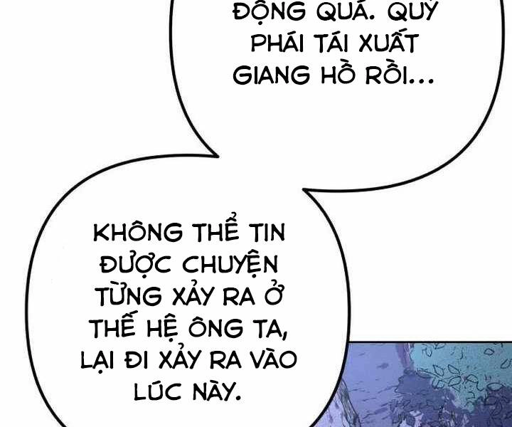 Đao Hoàng Tứ Thiếu Gia Chapter 26 - 181