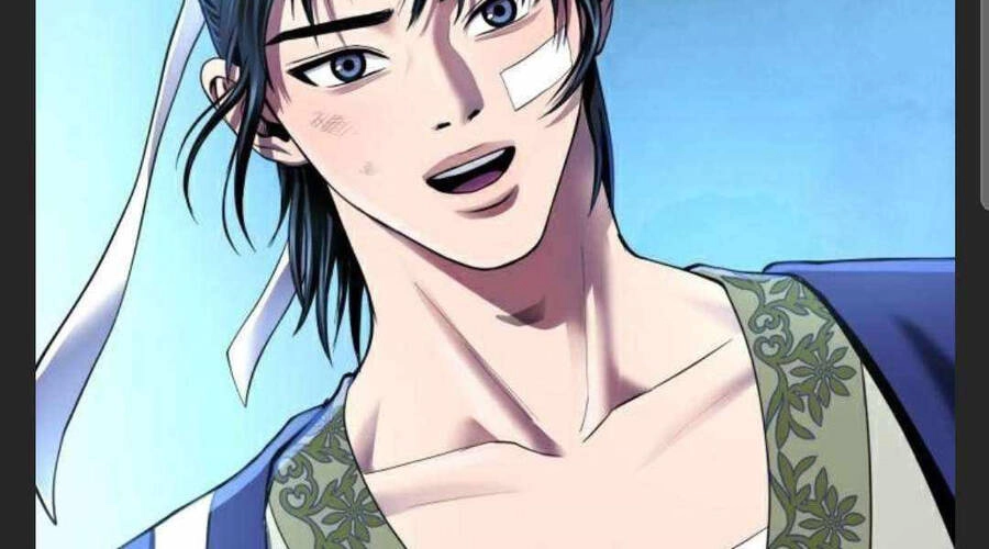 Đao Hoàng Tứ Thiếu Gia Chapter 27 - 4