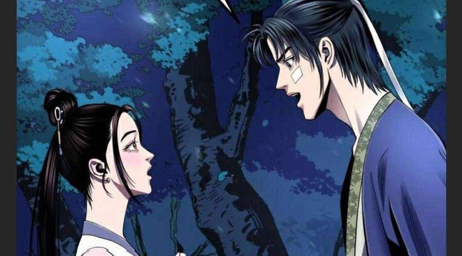 Đao Hoàng Tứ Thiếu Gia Chapter 27 - 14