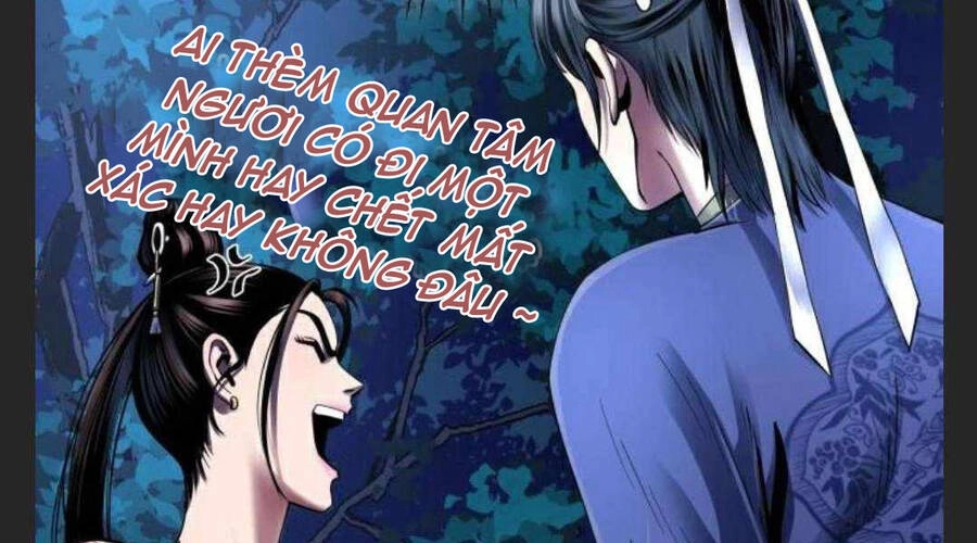 Đao Hoàng Tứ Thiếu Gia Chapter 27 - 45