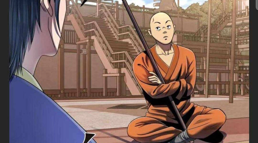 Đao Hoàng Tứ Thiếu Gia Chapter 27 - 109