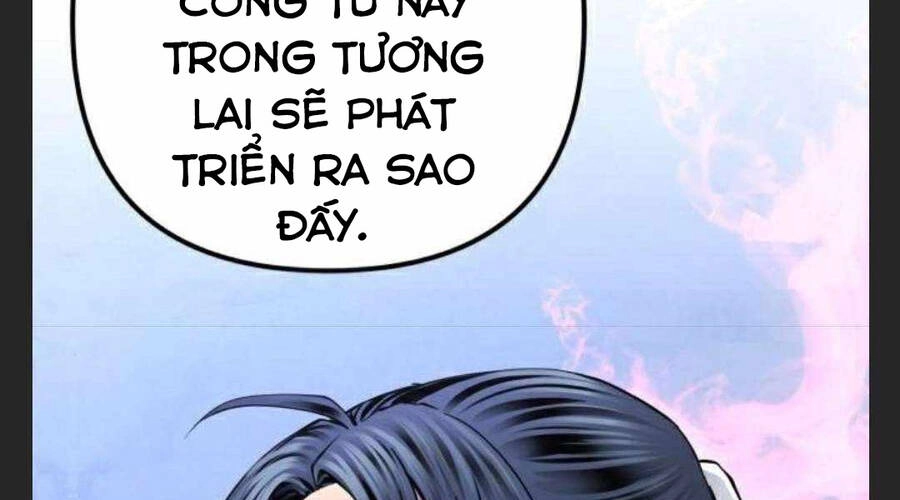 Đao Hoàng Tứ Thiếu Gia Chapter 27 - 186