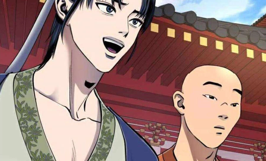 Đao Hoàng Tứ Thiếu Gia Chapter 28 - 11