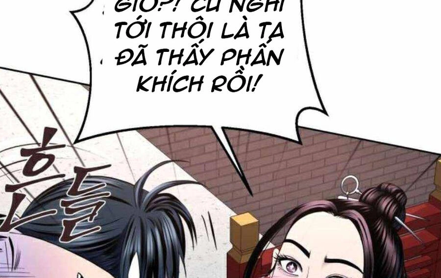 Đao Hoàng Tứ Thiếu Gia Chapter 28 - 33