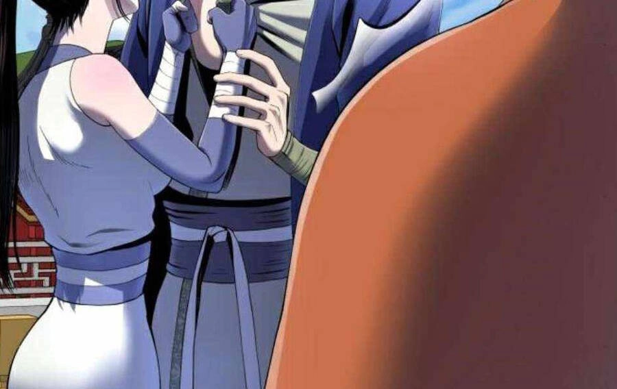 Đao Hoàng Tứ Thiếu Gia Chapter 28 - 39