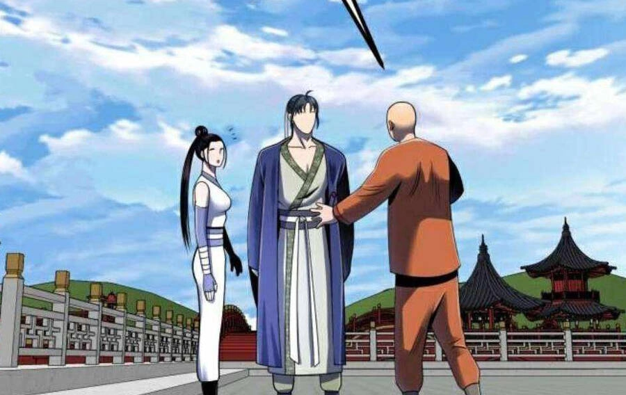 Đao Hoàng Tứ Thiếu Gia Chapter 28 - 42