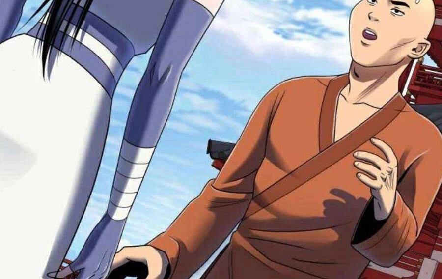 Đao Hoàng Tứ Thiếu Gia Chapter 28 - 50