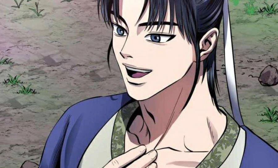 Đao Hoàng Tứ Thiếu Gia Chapter 28 - 121