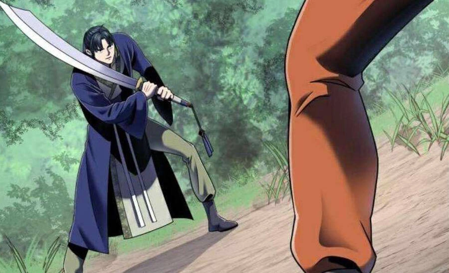 Đao Hoàng Tứ Thiếu Gia Chapter 28 - 238