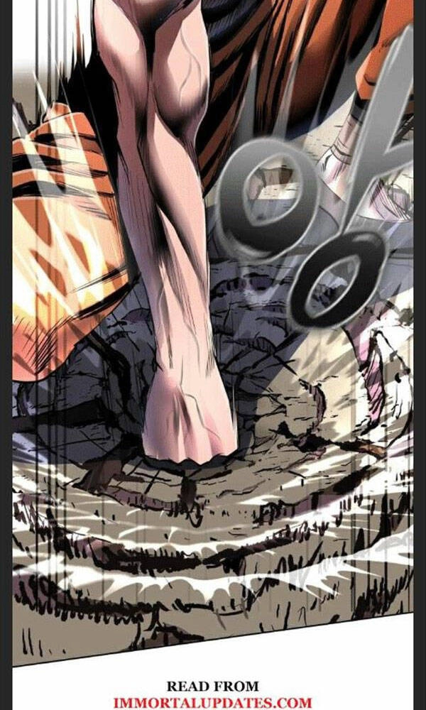 Đao Hoàng Tứ Thiếu Gia Chapter 29 - 2