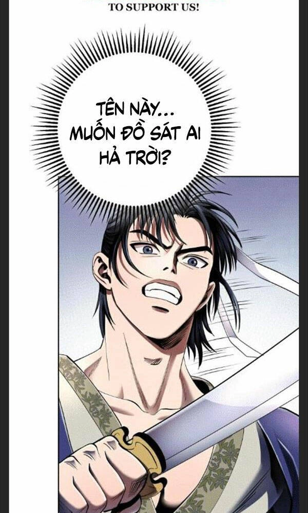 Đao Hoàng Tứ Thiếu Gia Chapter 29 - 3