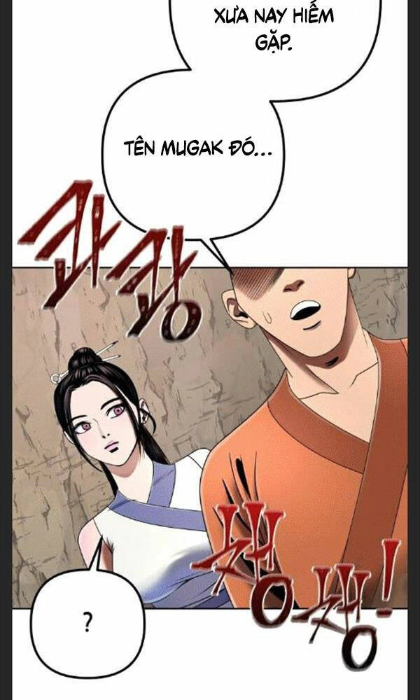 Đao Hoàng Tứ Thiếu Gia Chapter 29 - 19