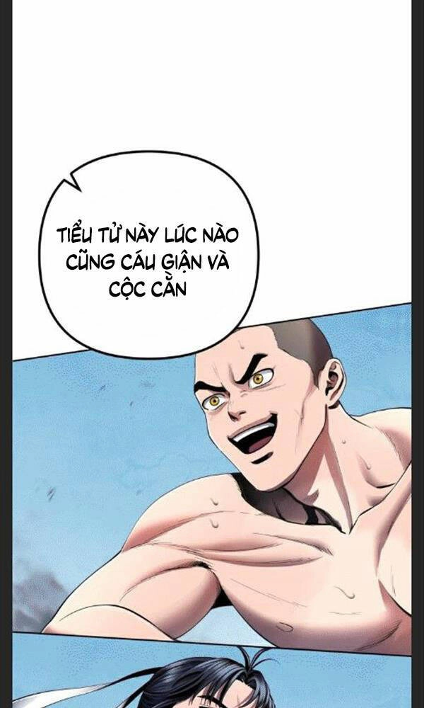 Đao Hoàng Tứ Thiếu Gia Chapter 29 - 20