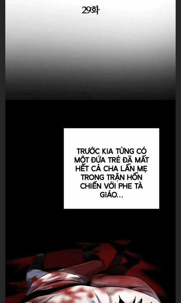 Đao Hoàng Tứ Thiếu Gia Chapter 29 - 26