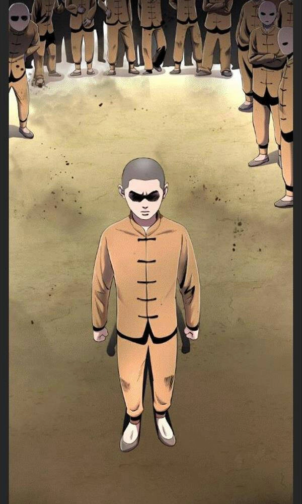 Đao Hoàng Tứ Thiếu Gia Chapter 29 - 34