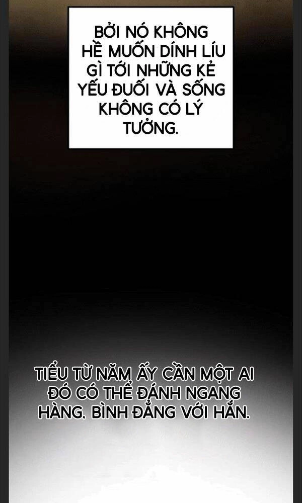 Đao Hoàng Tứ Thiếu Gia Chapter 29 - 35