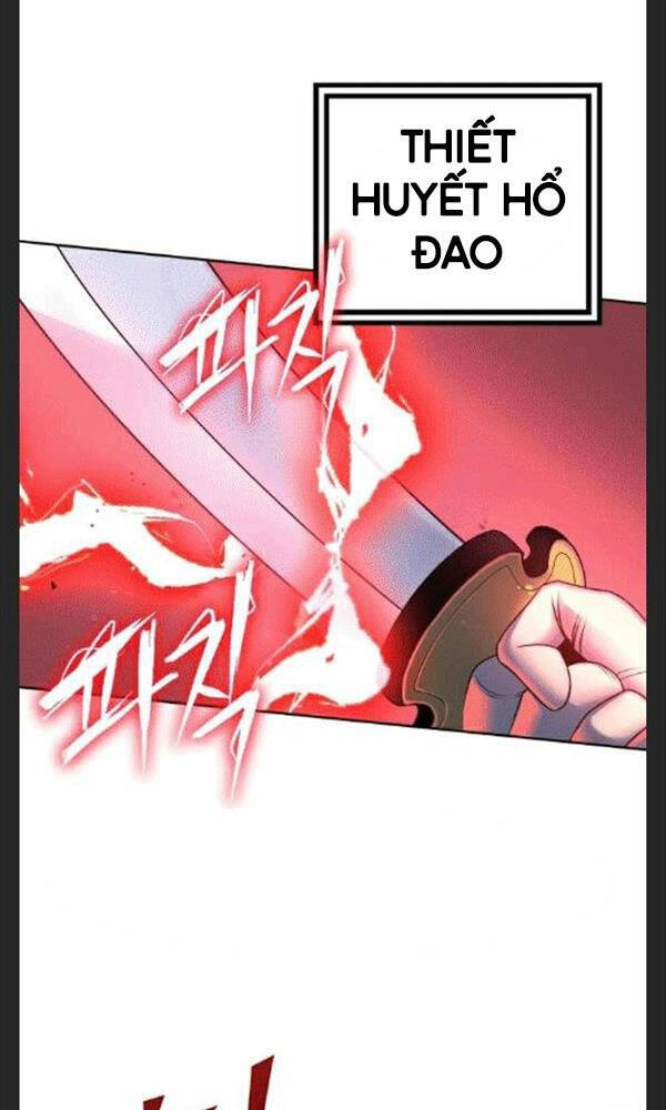 Đao Hoàng Tứ Thiếu Gia Chapter 29 - 46