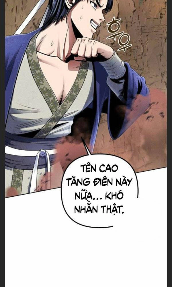 Đao Hoàng Tứ Thiếu Gia Chapter 29 - 54