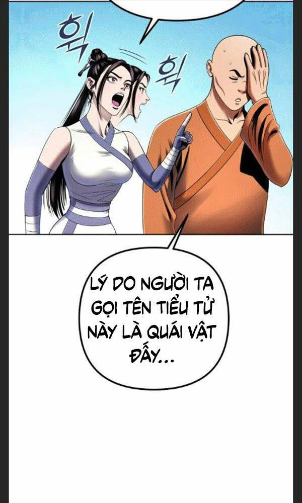 Đao Hoàng Tứ Thiếu Gia Chapter 29 - 60