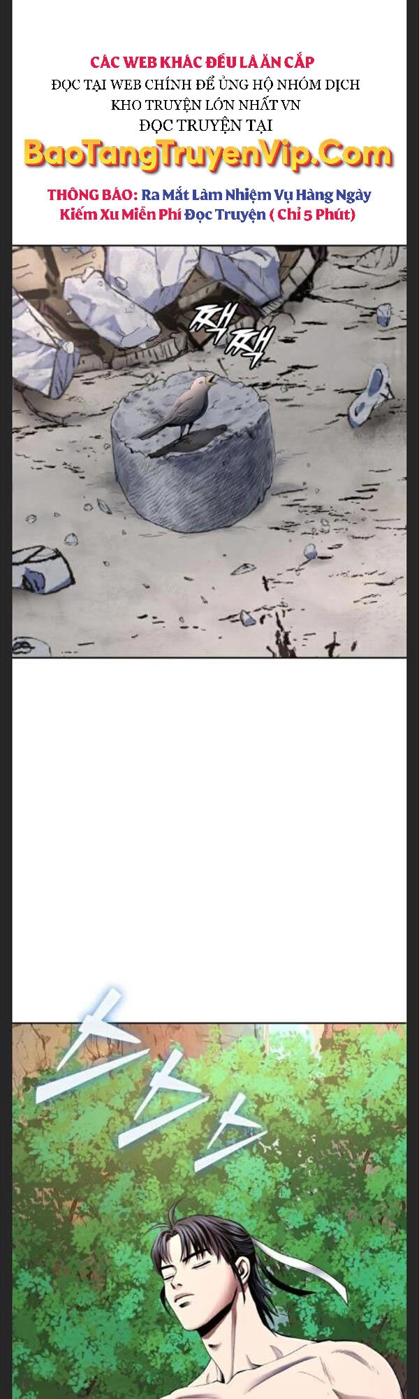 Đao Hoàng Tứ Thiếu Gia Chapter 30 - 1