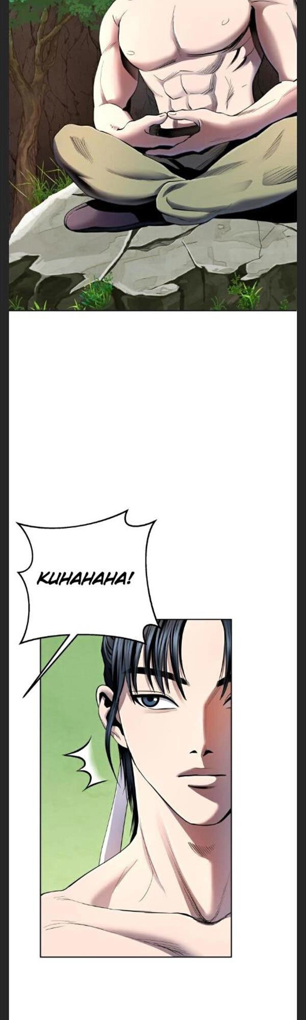 Đao Hoàng Tứ Thiếu Gia Chapter 30 - 2