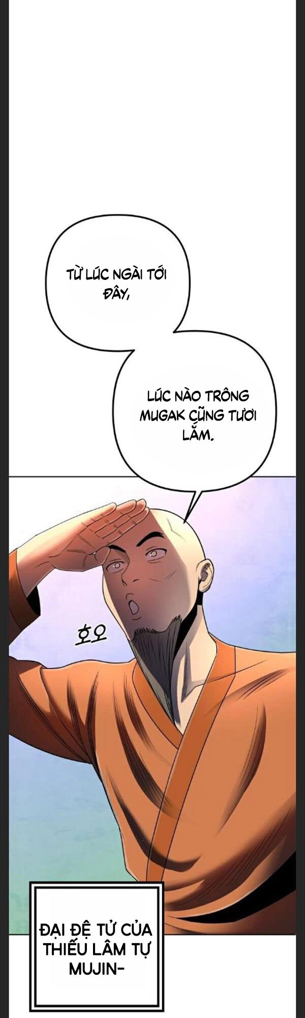 Đao Hoàng Tứ Thiếu Gia Chapter 30 - 6