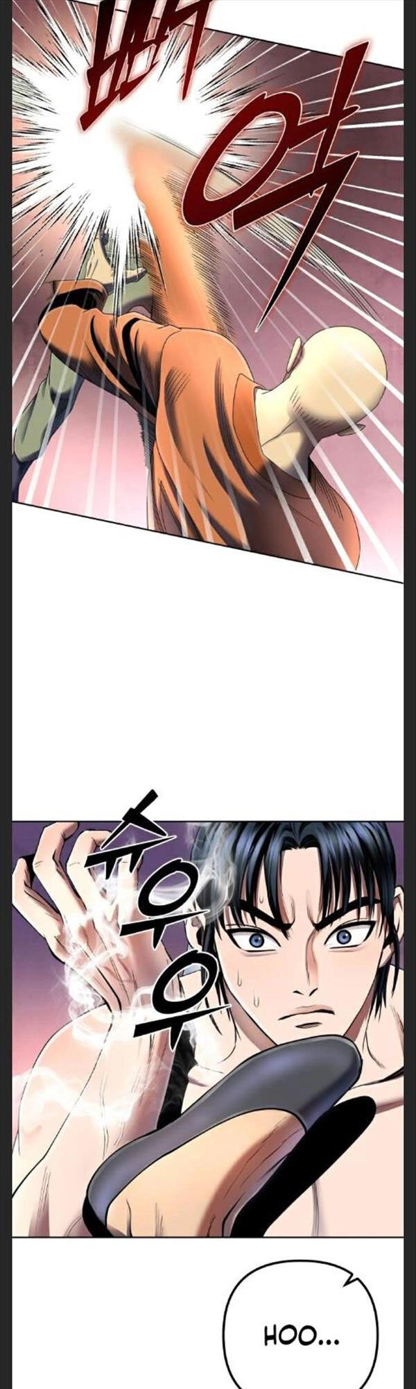 Đao Hoàng Tứ Thiếu Gia Chapter 30 - 10