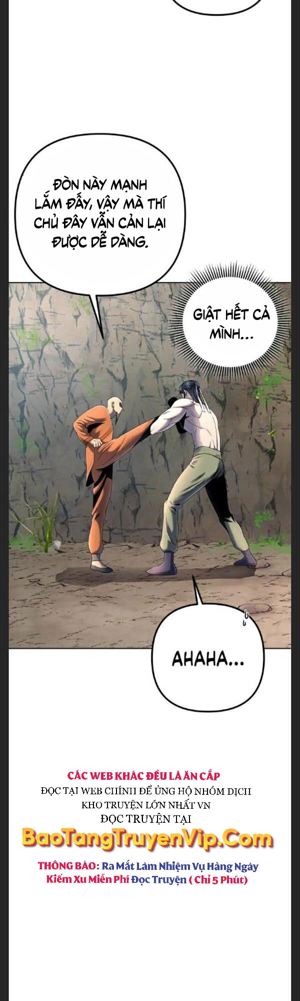 Đao Hoàng Tứ Thiếu Gia Chapter 30 - 11