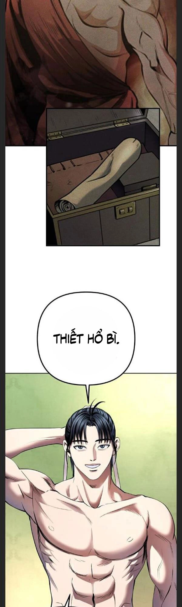 Đao Hoàng Tứ Thiếu Gia Chapter 30 - 13