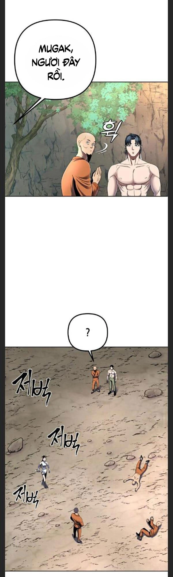 Đao Hoàng Tứ Thiếu Gia Chapter 30 - 16