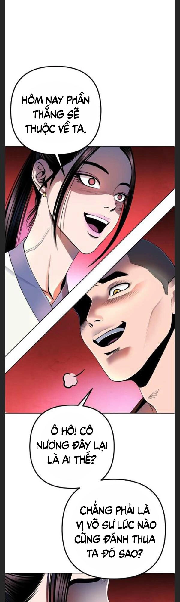 Đao Hoàng Tứ Thiếu Gia Chapter 30 - 18