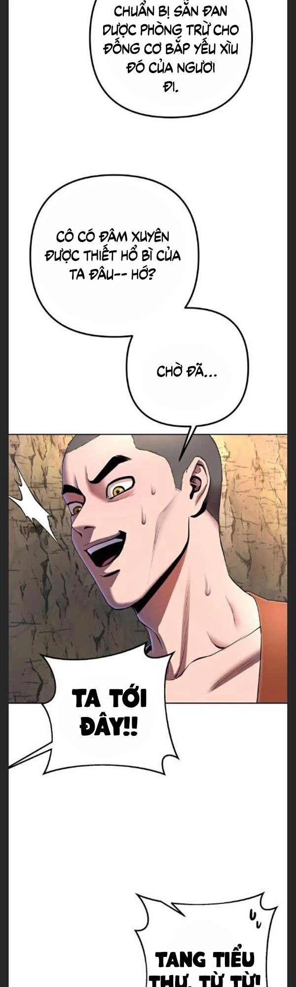 Đao Hoàng Tứ Thiếu Gia Chapter 30 - 21