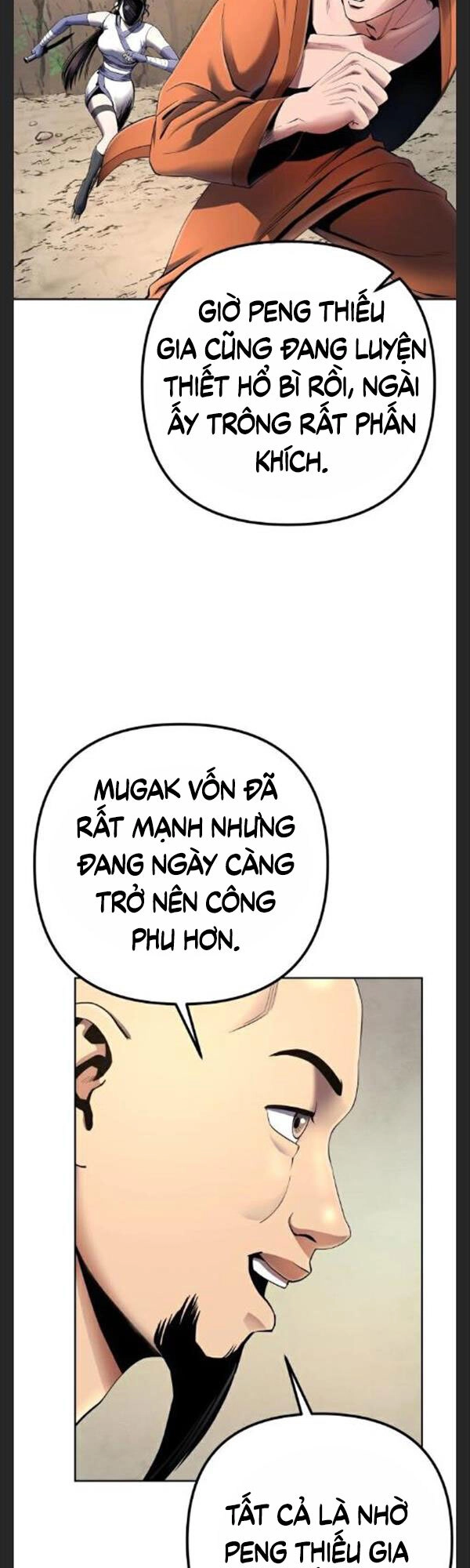 Đao Hoàng Tứ Thiếu Gia Chapter 30 - 23