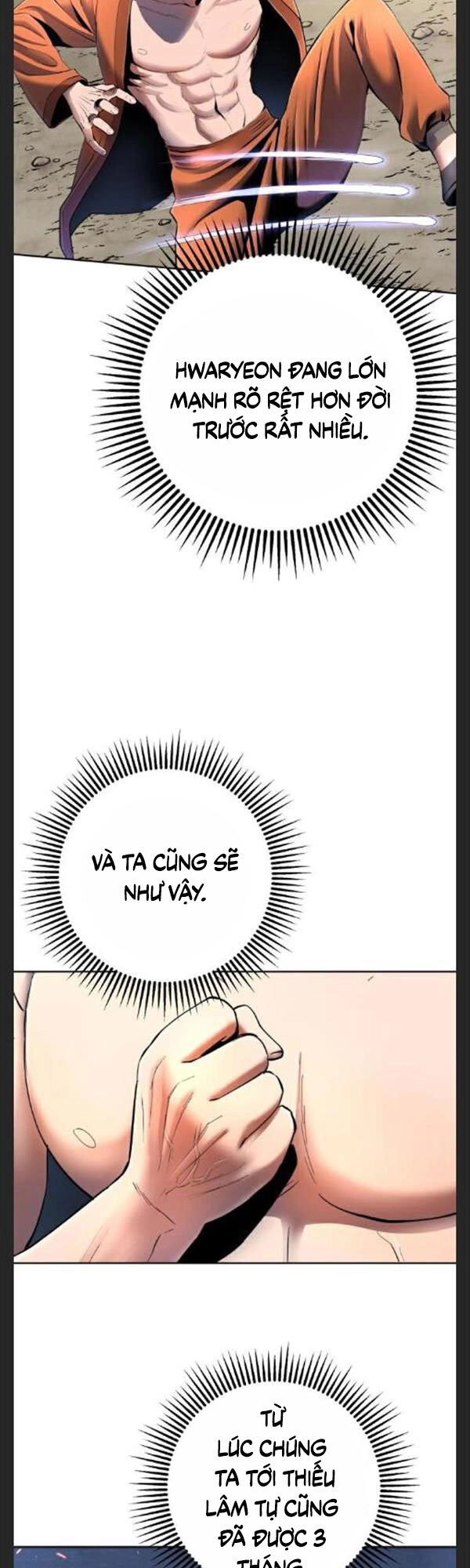 Đao Hoàng Tứ Thiếu Gia Chapter 30 - 26