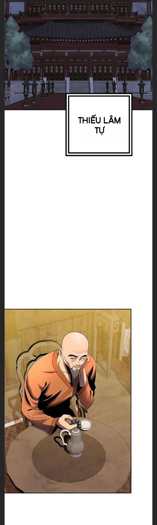 Đao Hoàng Tứ Thiếu Gia Chapter 30 - 29