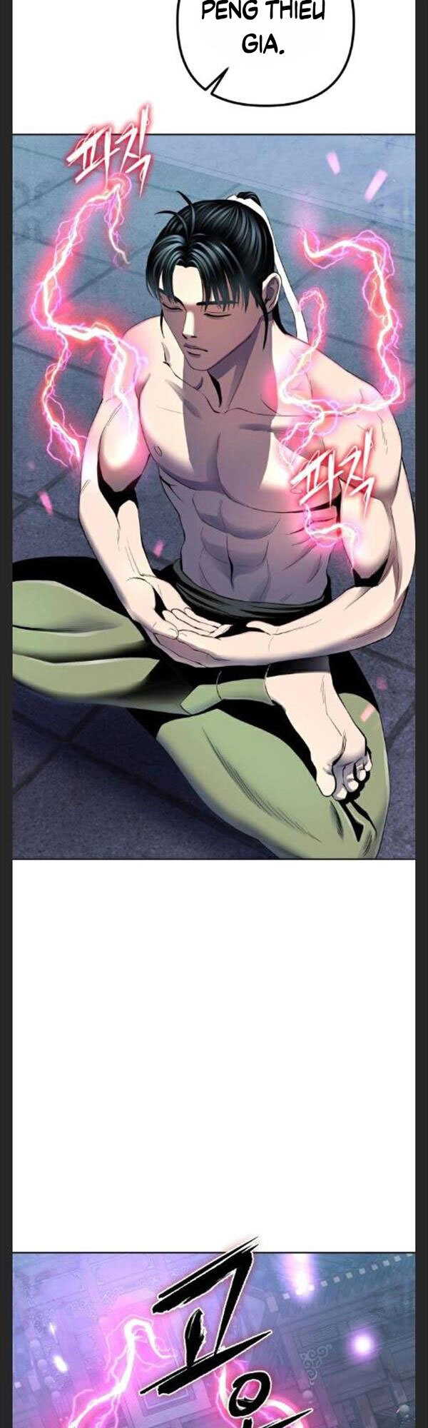 Đao Hoàng Tứ Thiếu Gia Chapter 30 - 32