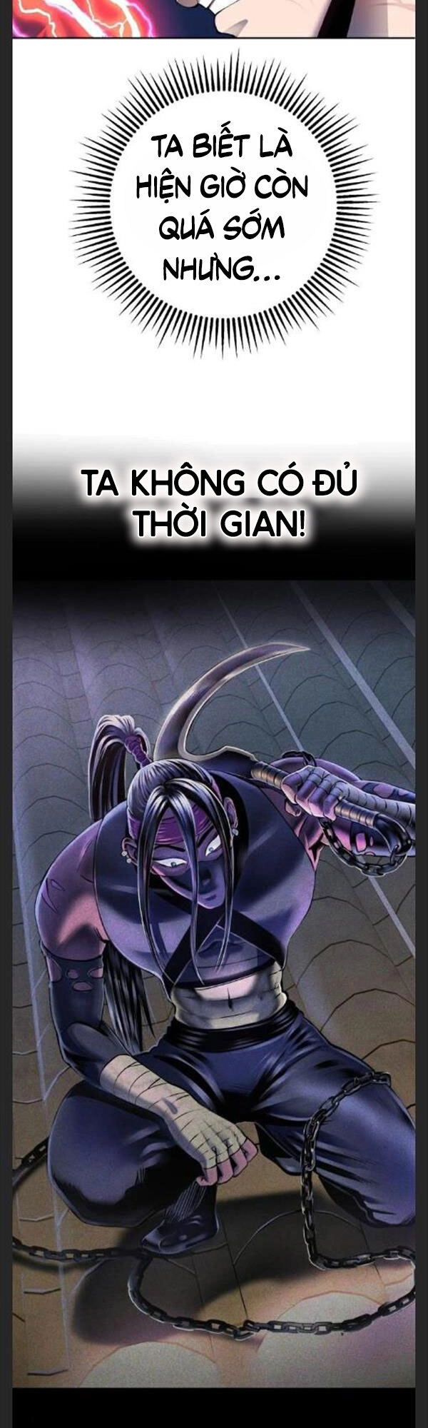 Đao Hoàng Tứ Thiếu Gia Chapter 30 - 39