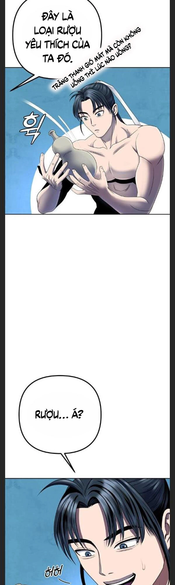 Đao Hoàng Tứ Thiếu Gia Chapter 30 - 43