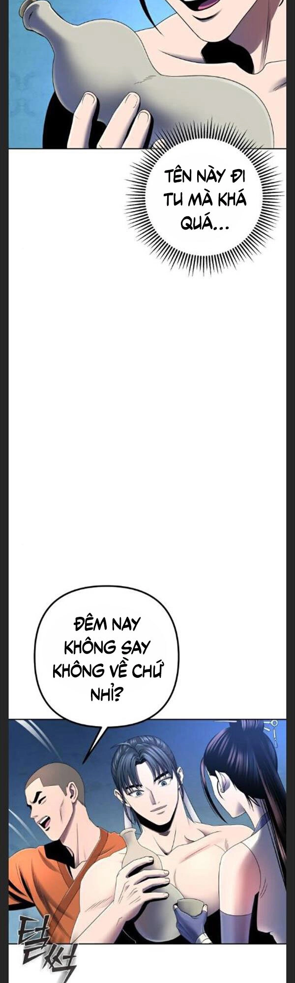 Đao Hoàng Tứ Thiếu Gia Chapter 30 - 44