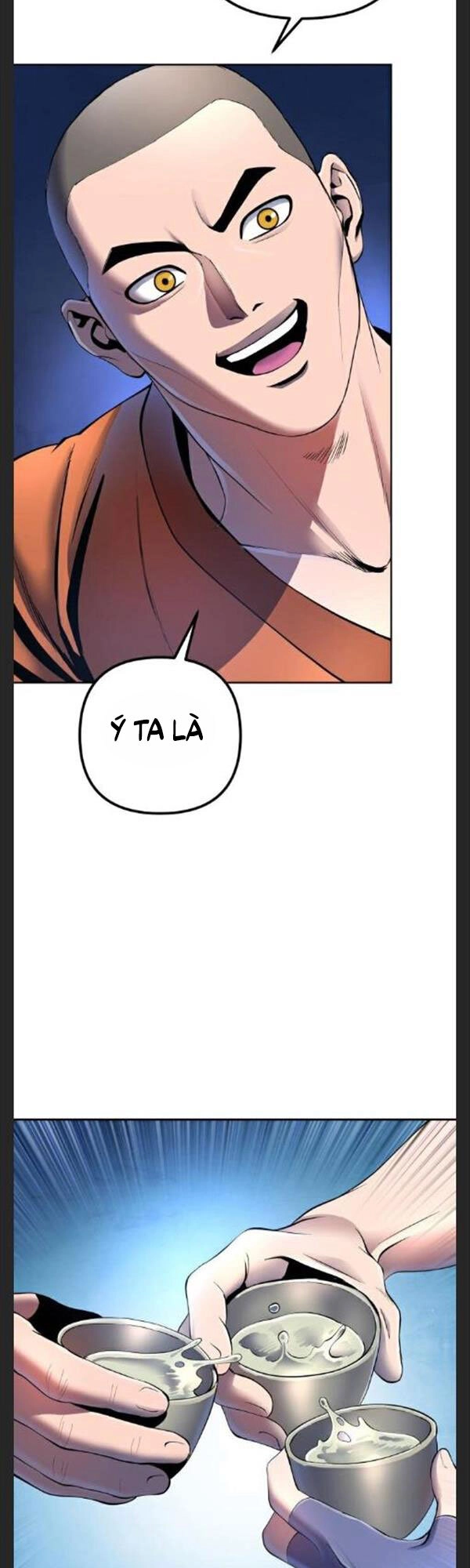 Đao Hoàng Tứ Thiếu Gia Chapter 30 - 46