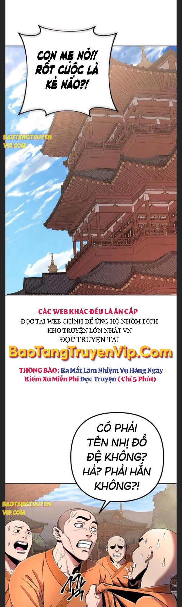 Đao Hoàng Tứ Thiếu Gia Chapter 31 - 1