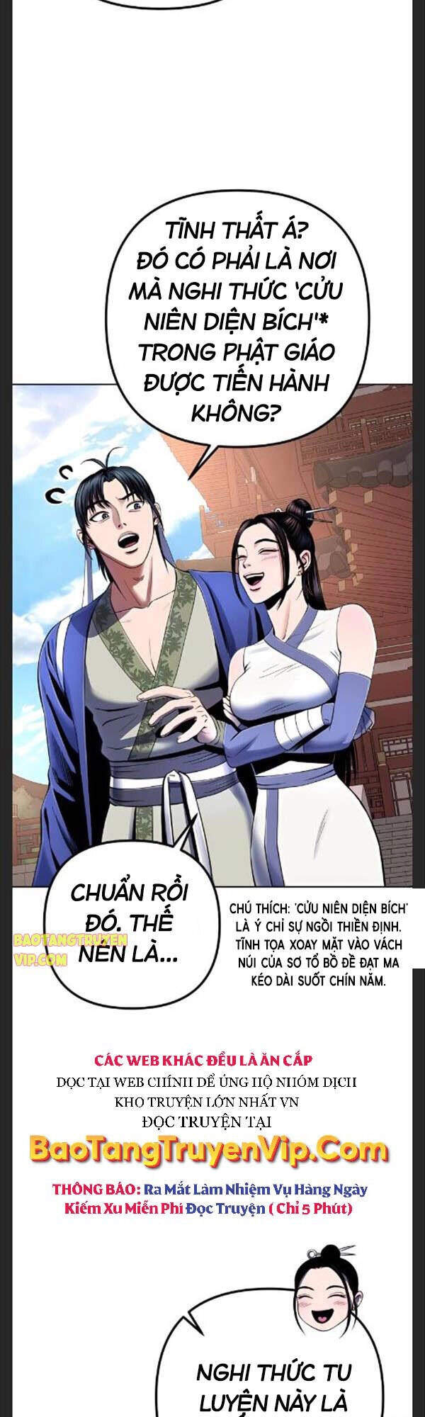 Đao Hoàng Tứ Thiếu Gia Chapter 31 - 3