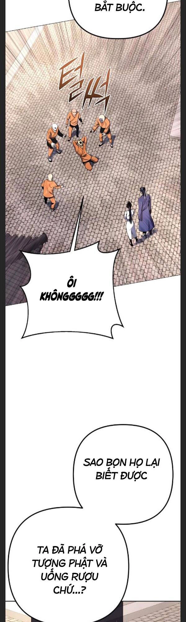 Đao Hoàng Tứ Thiếu Gia Chapter 31 - 4