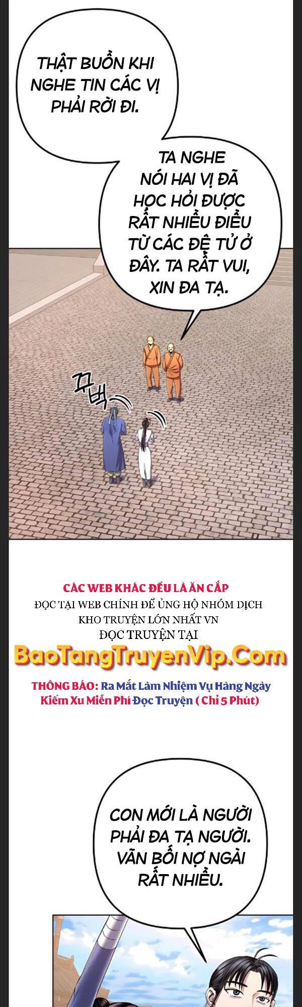 Đao Hoàng Tứ Thiếu Gia Chapter 31 - 10