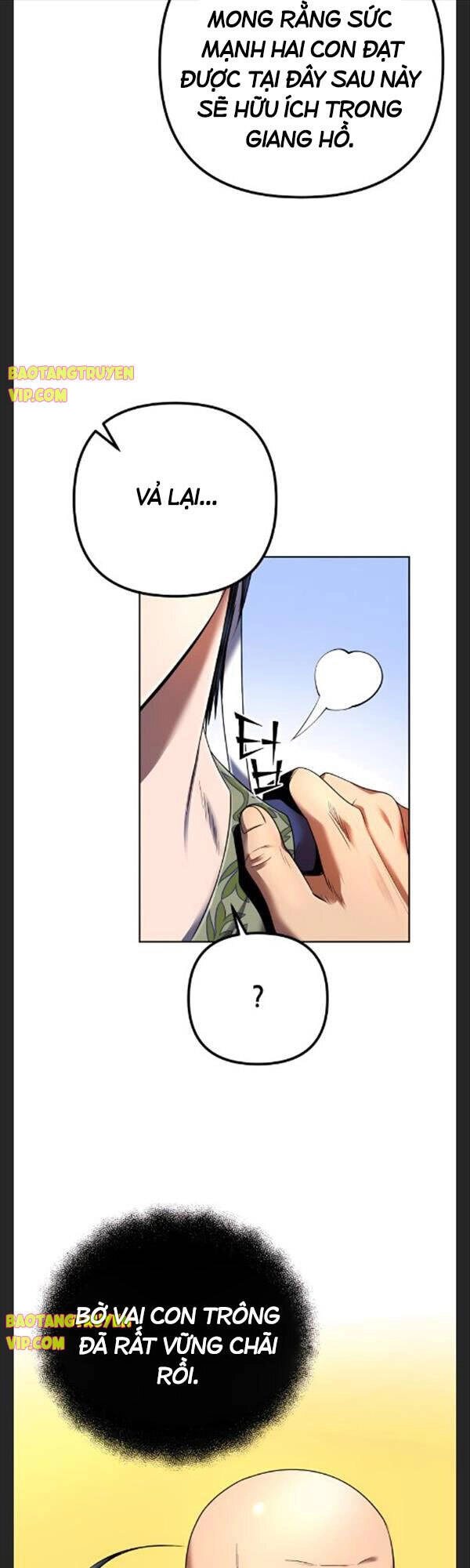 Đao Hoàng Tứ Thiếu Gia Chapter 31 - 12