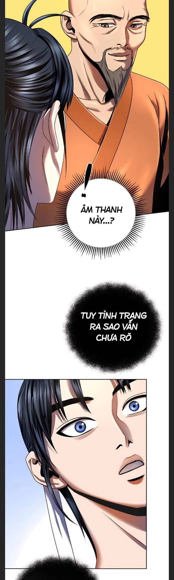 Đao Hoàng Tứ Thiếu Gia Chapter 31 - 13