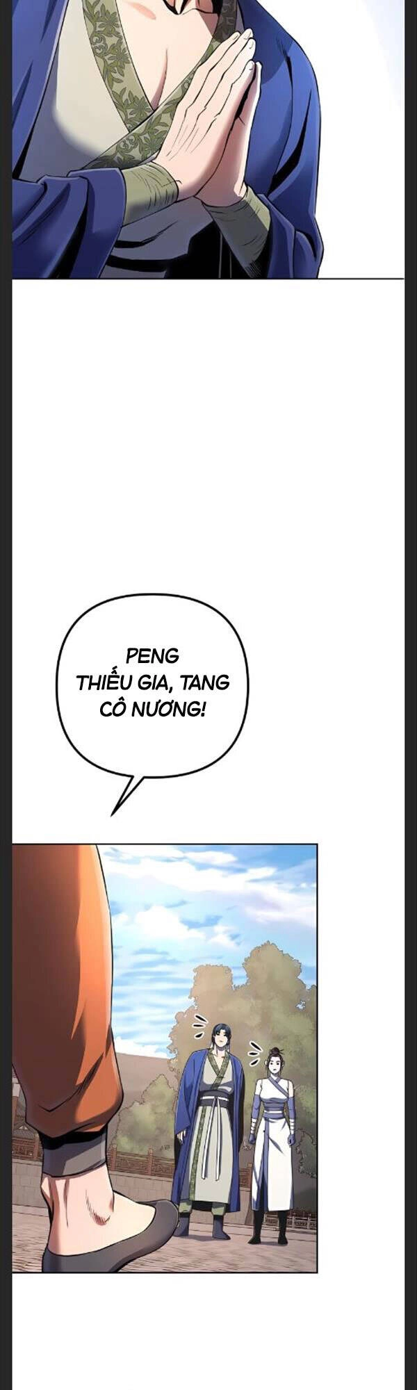 Đao Hoàng Tứ Thiếu Gia Chapter 31 - 15