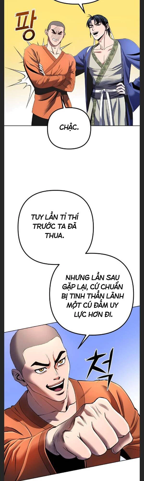 Đao Hoàng Tứ Thiếu Gia Chapter 31 - 18