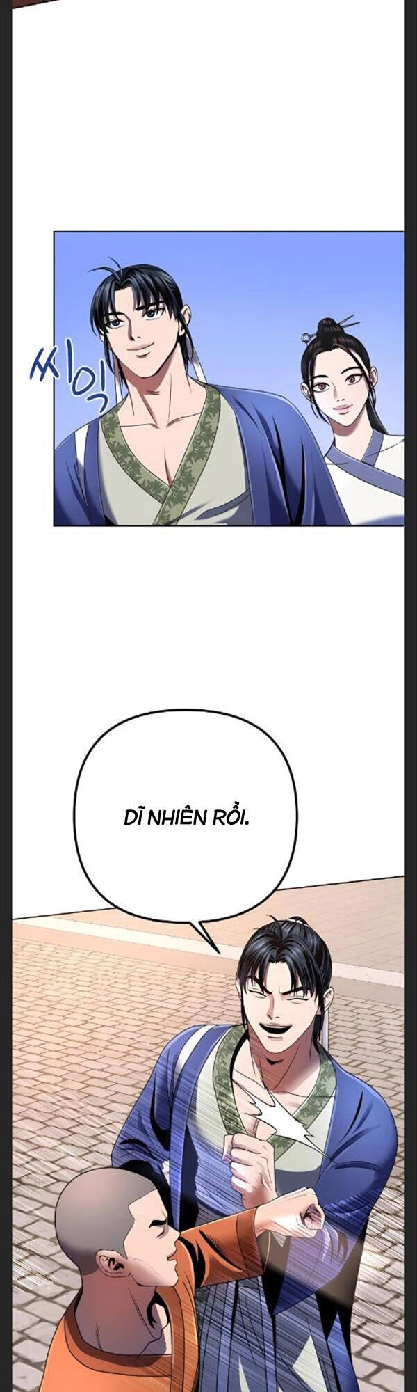 Đao Hoàng Tứ Thiếu Gia Chapter 31 - 19